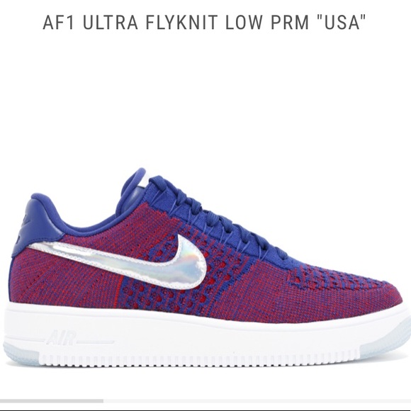 nike af1 usa